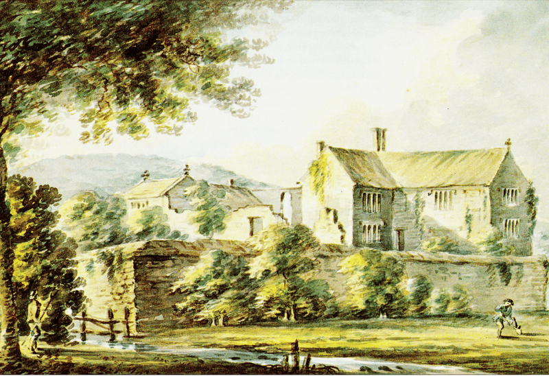devon home