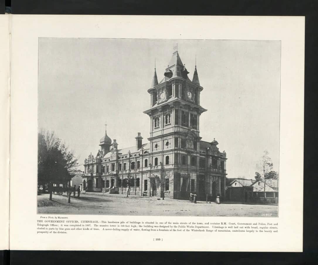 Uitenhage
