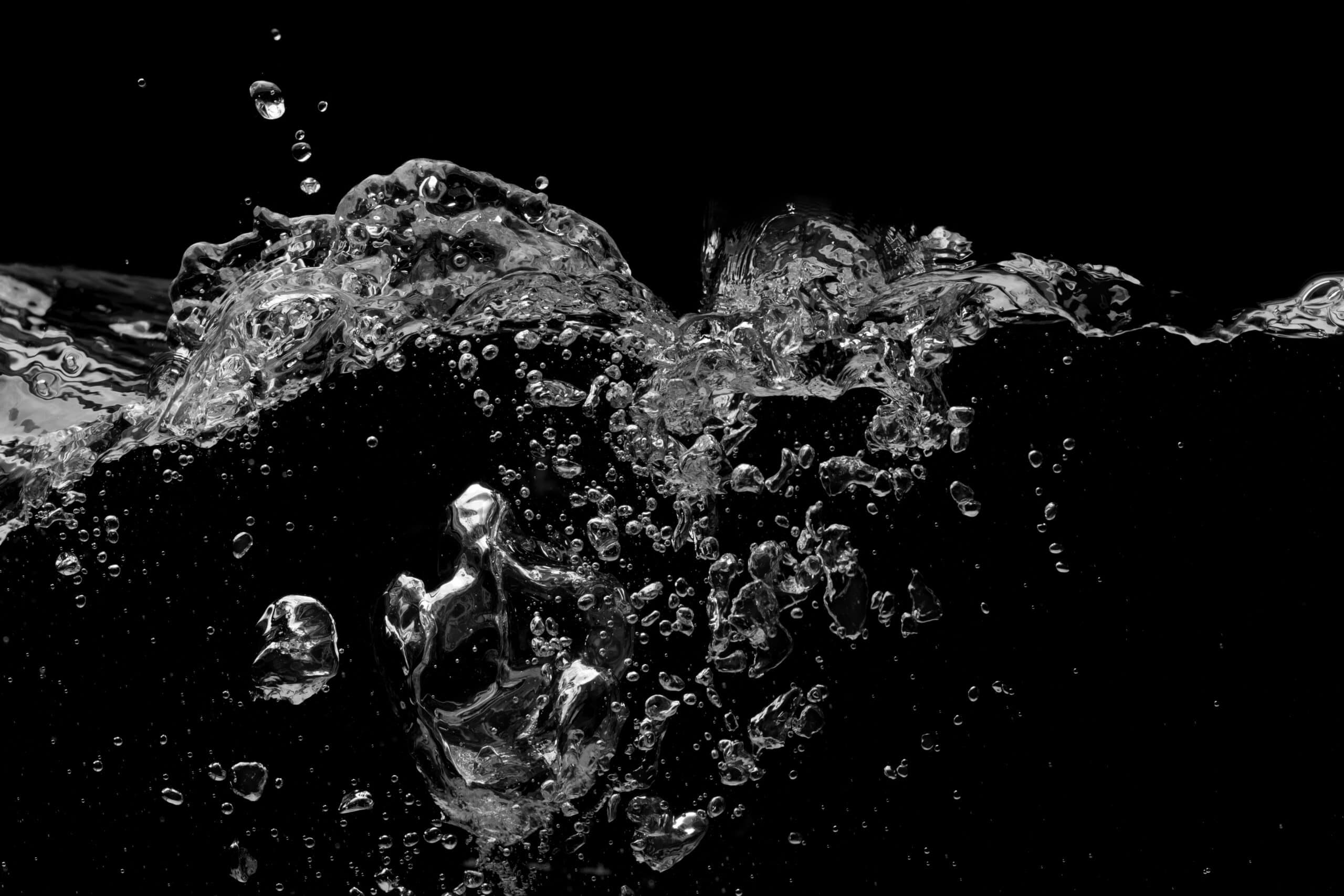 Dark Oxygen Discovered Beneath The Waves