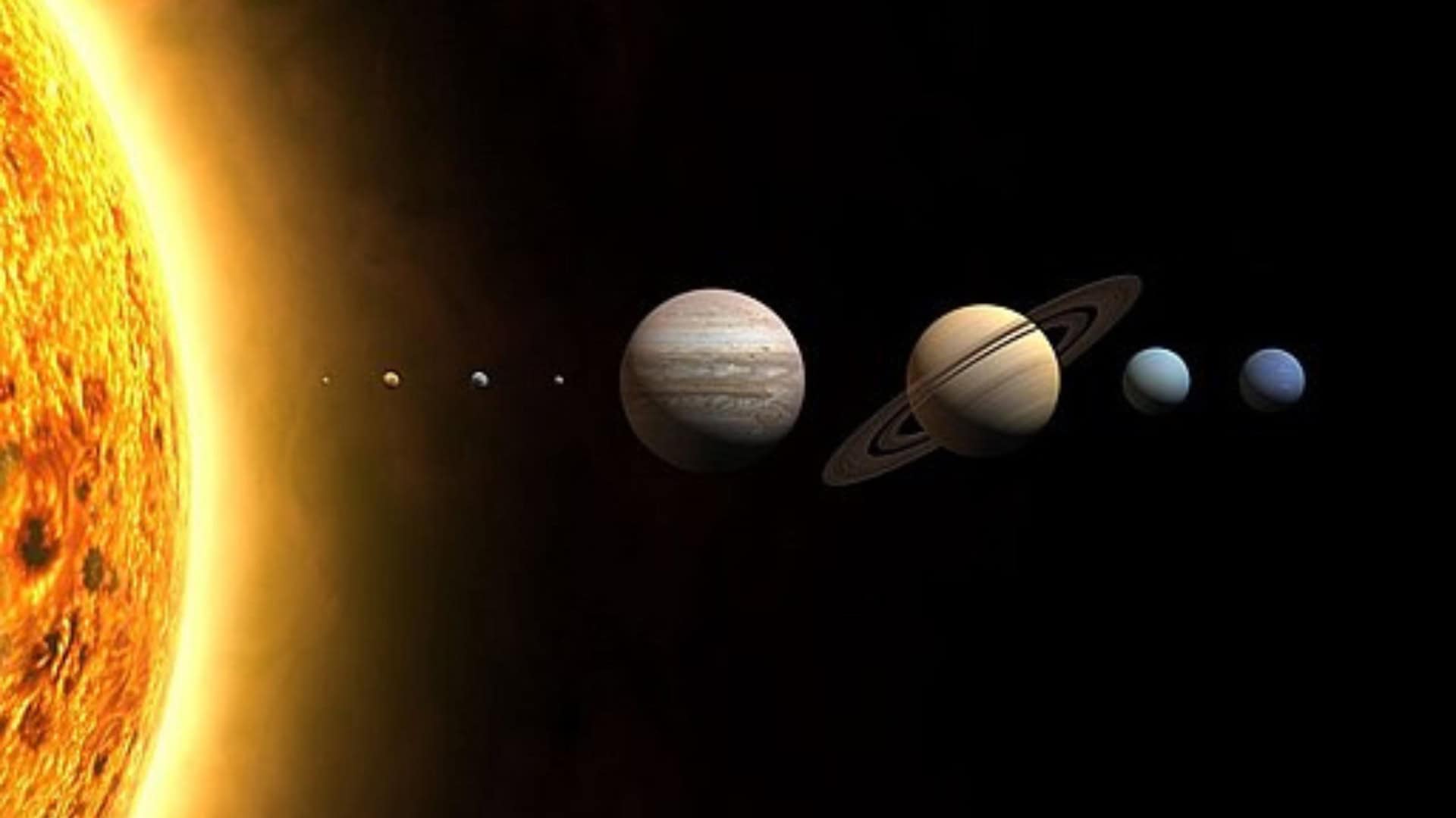 The Science of Planetary Chaos: What Would Happen If Earth Changed Orbits?