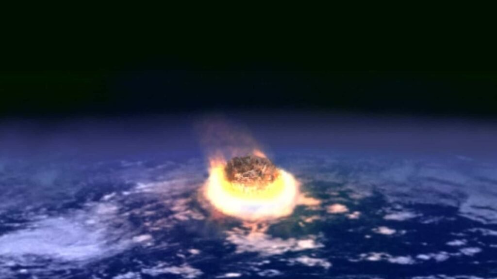 Asteroid Impact