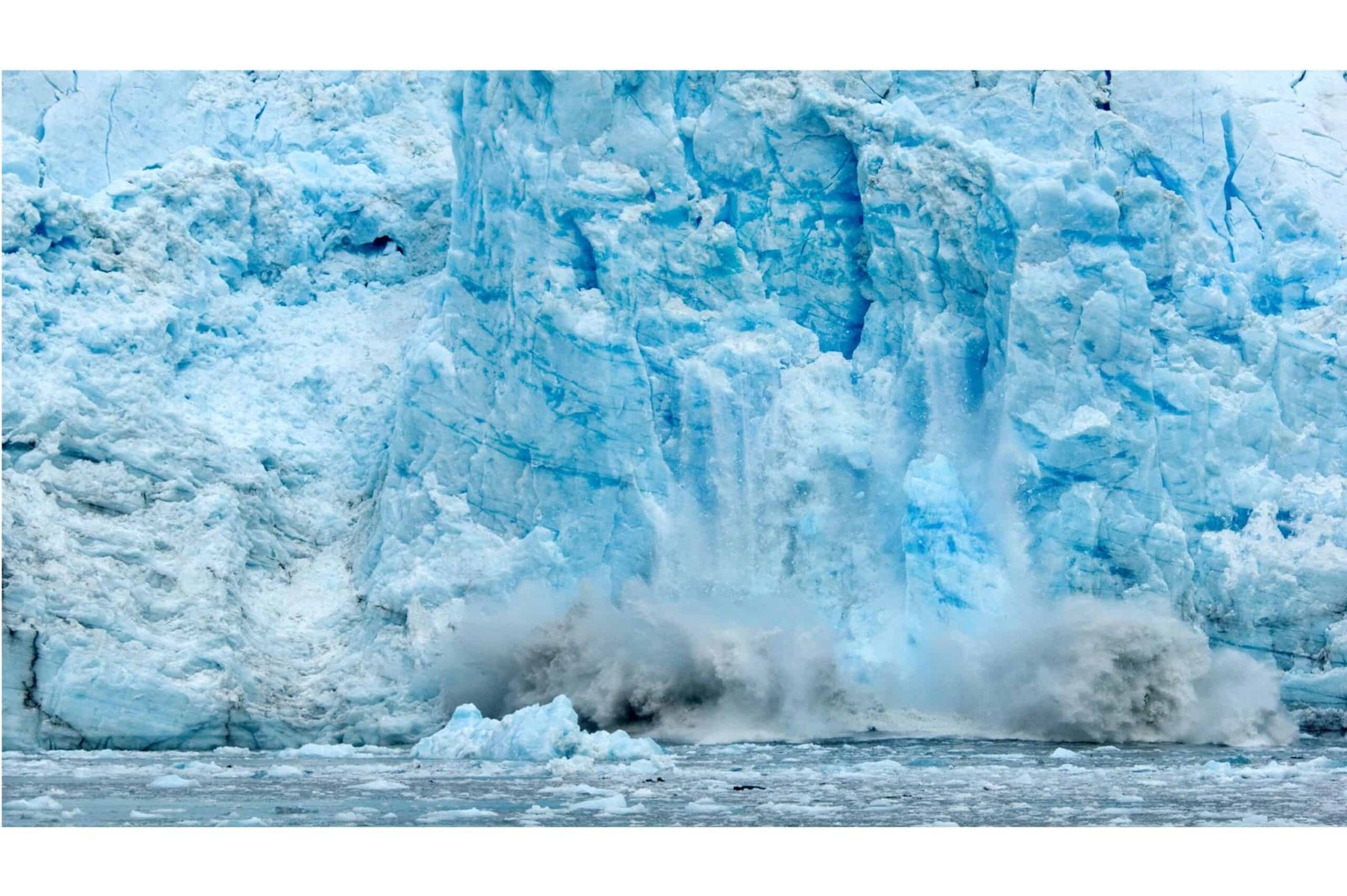 The Himalayan Glaciers Are Melting—What That Means for India’s Future