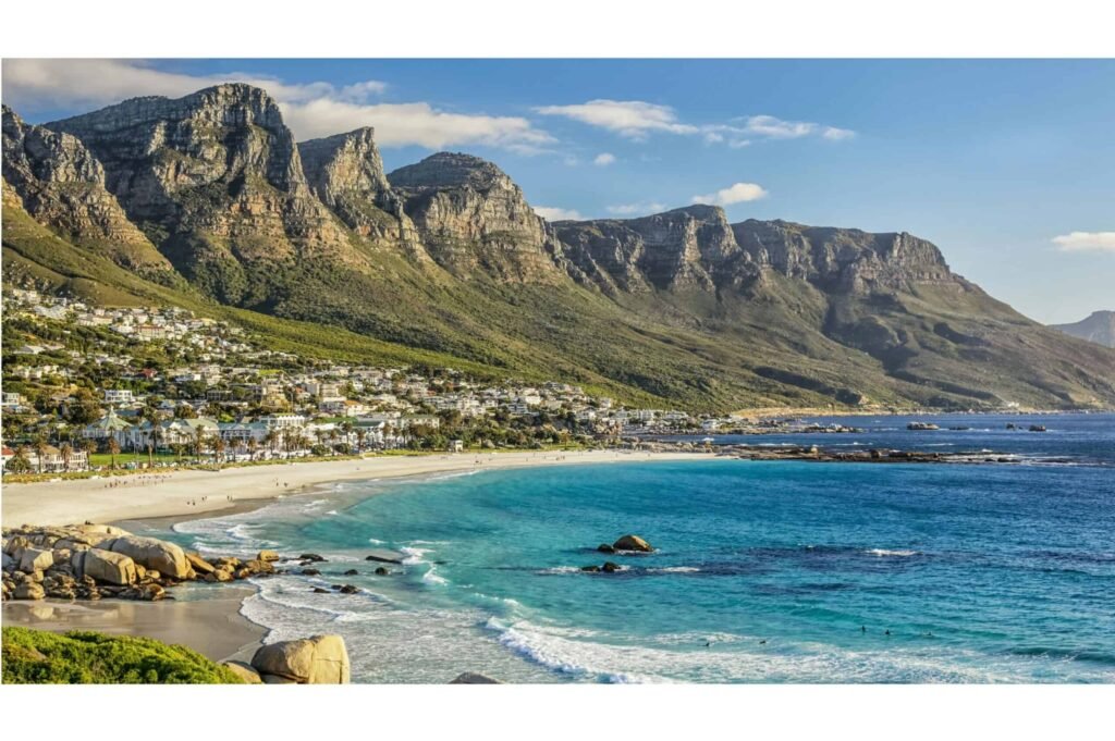cape town