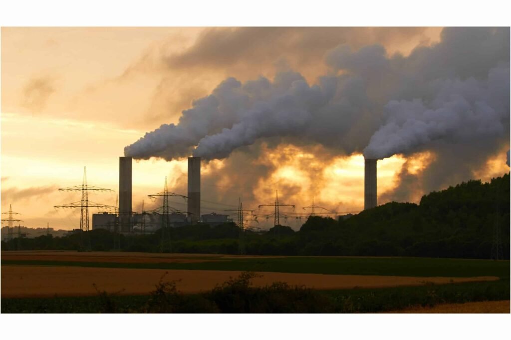fossil fuel