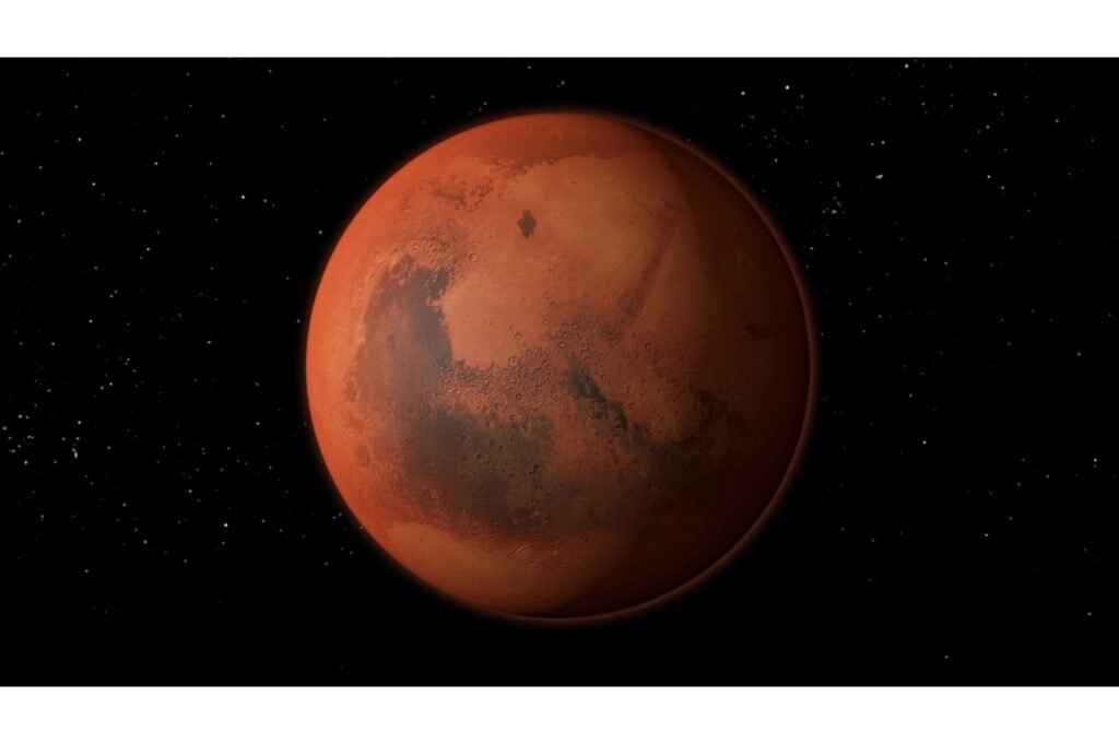 mars