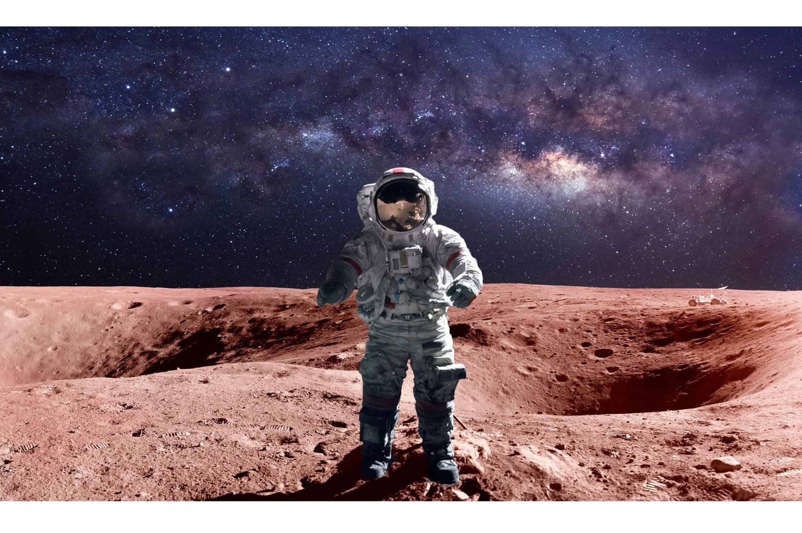 Could We Survive on Other Planets? The Science of Space Adaptation