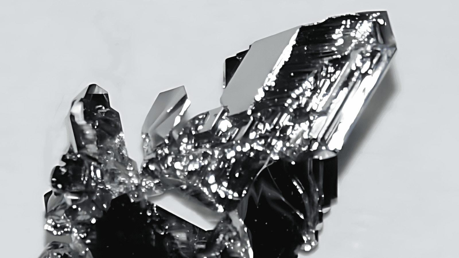 The Crystal Code: Can Minerals Store and Replicate Information Like DNA?