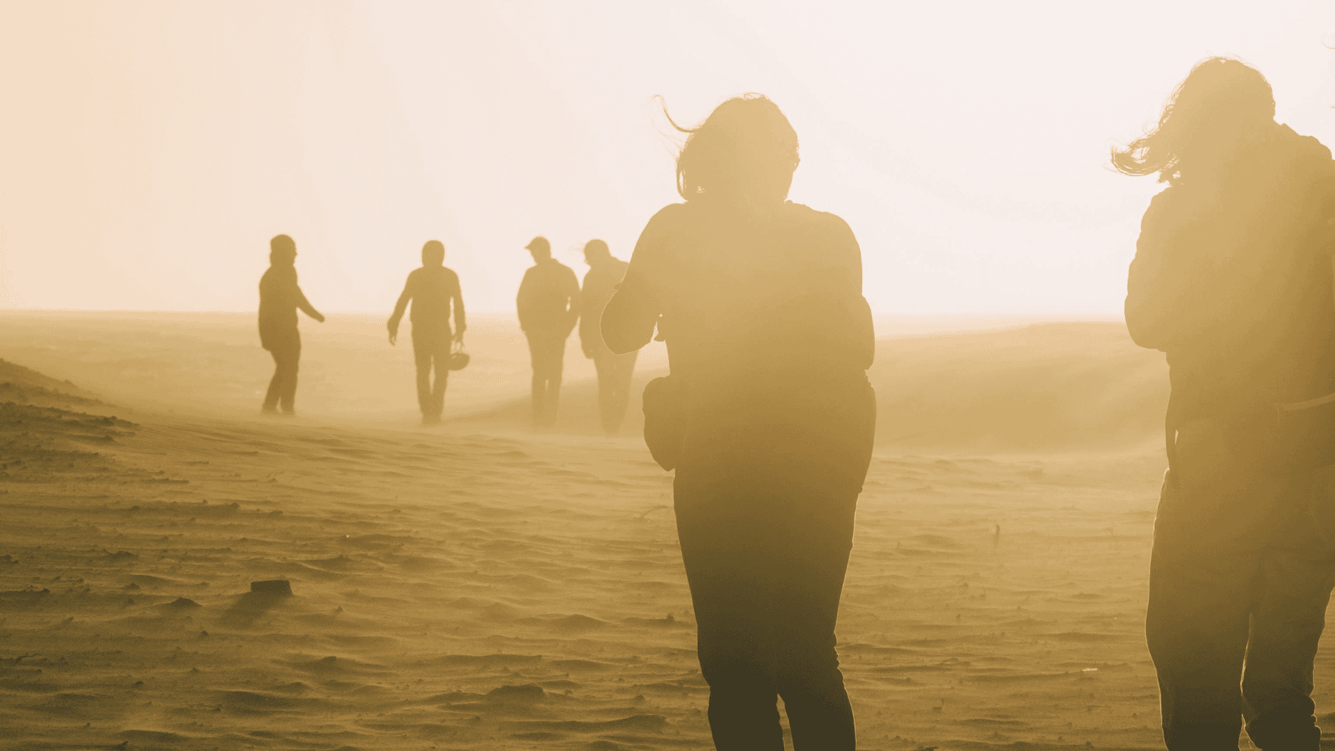 The Shocking Near-Extinction of 1,280 Humans That Shaped Our Survival