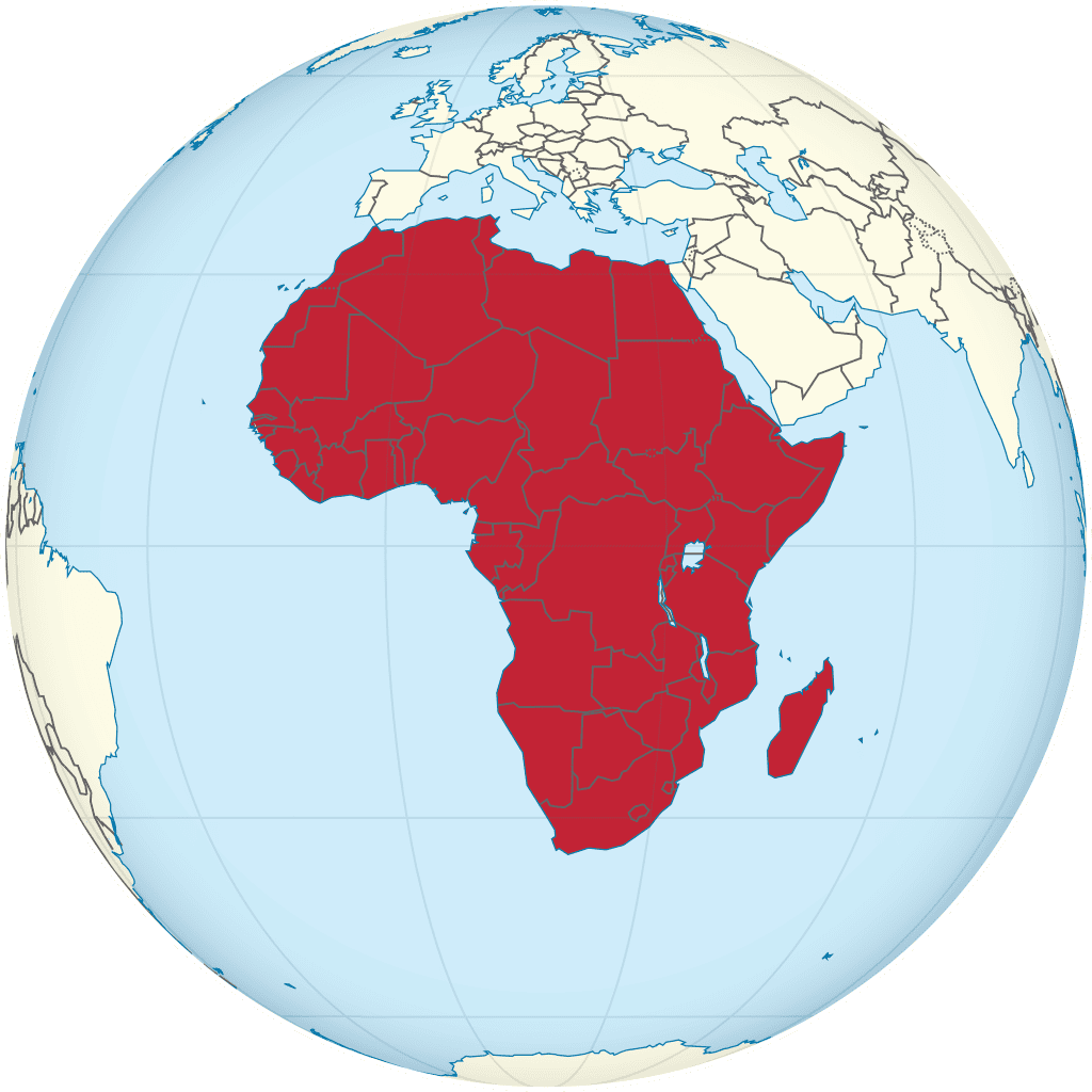Africa