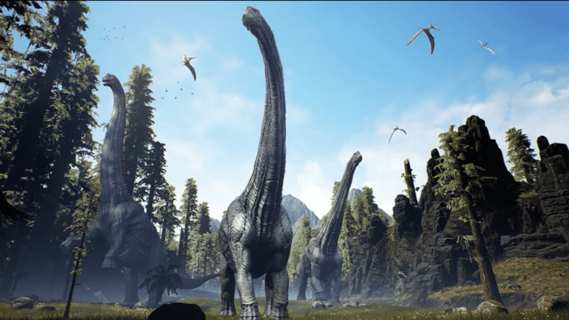 126 Million-Year-Old Largest Dinosaur to Ever Walk the Earth