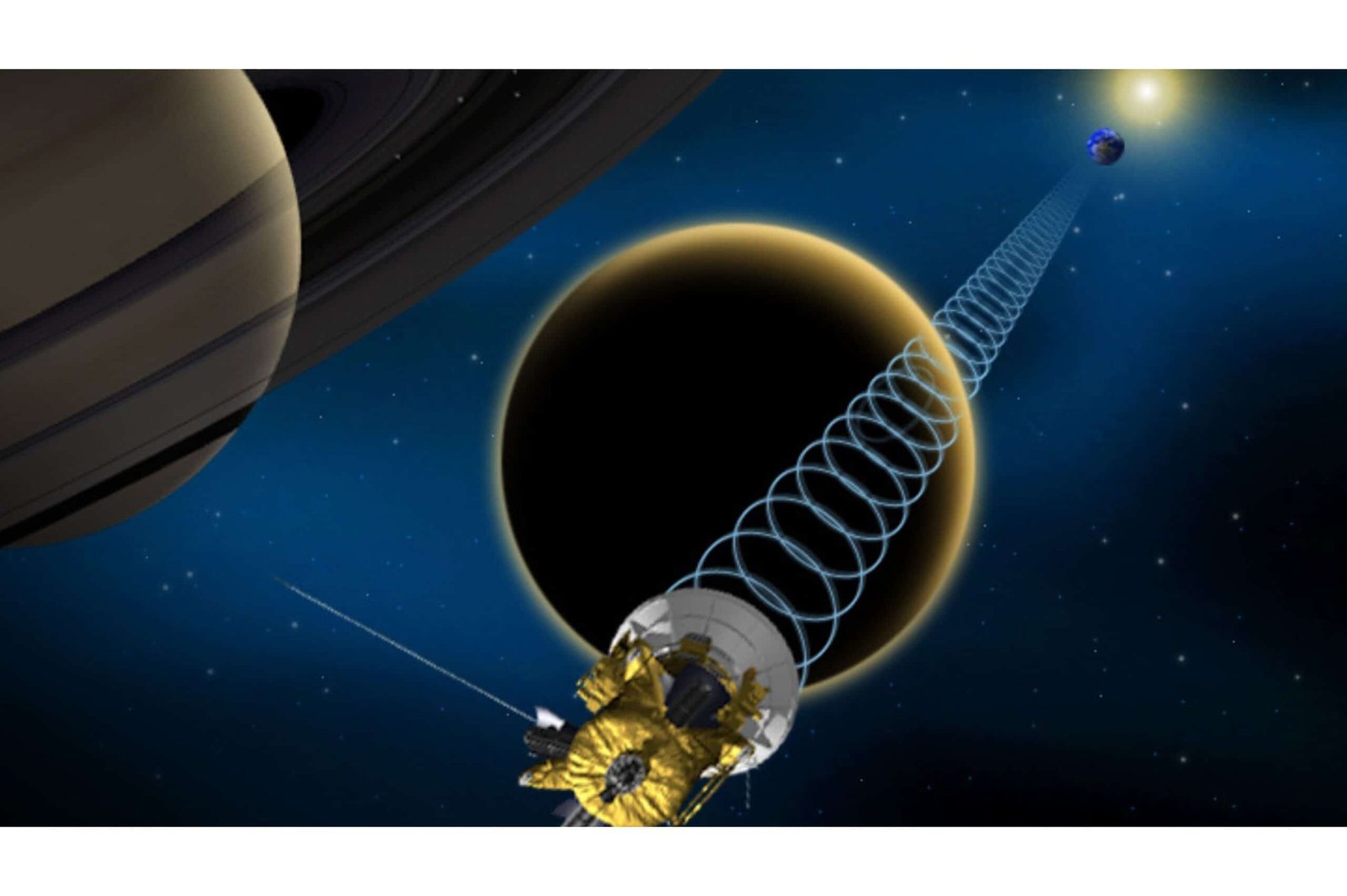 Pakistan’s Role in Space Science: What SUPARCO Is Doing for Astronomy Research