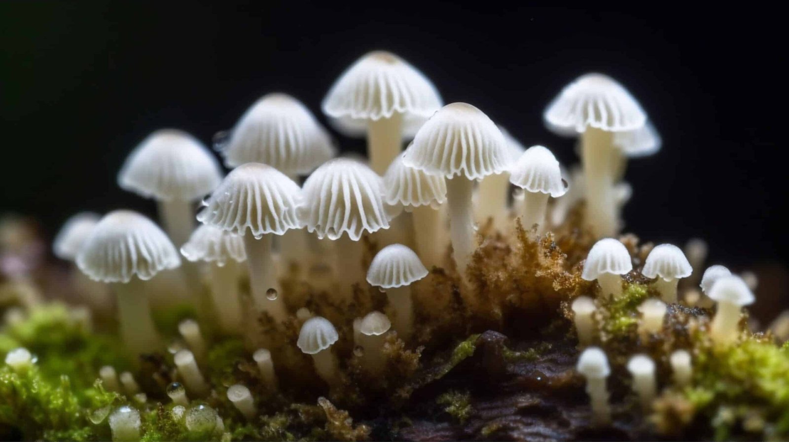 Can Mushrooms Change Your Personality? The Long-Term Effects of Psilocybin on the Human Mind