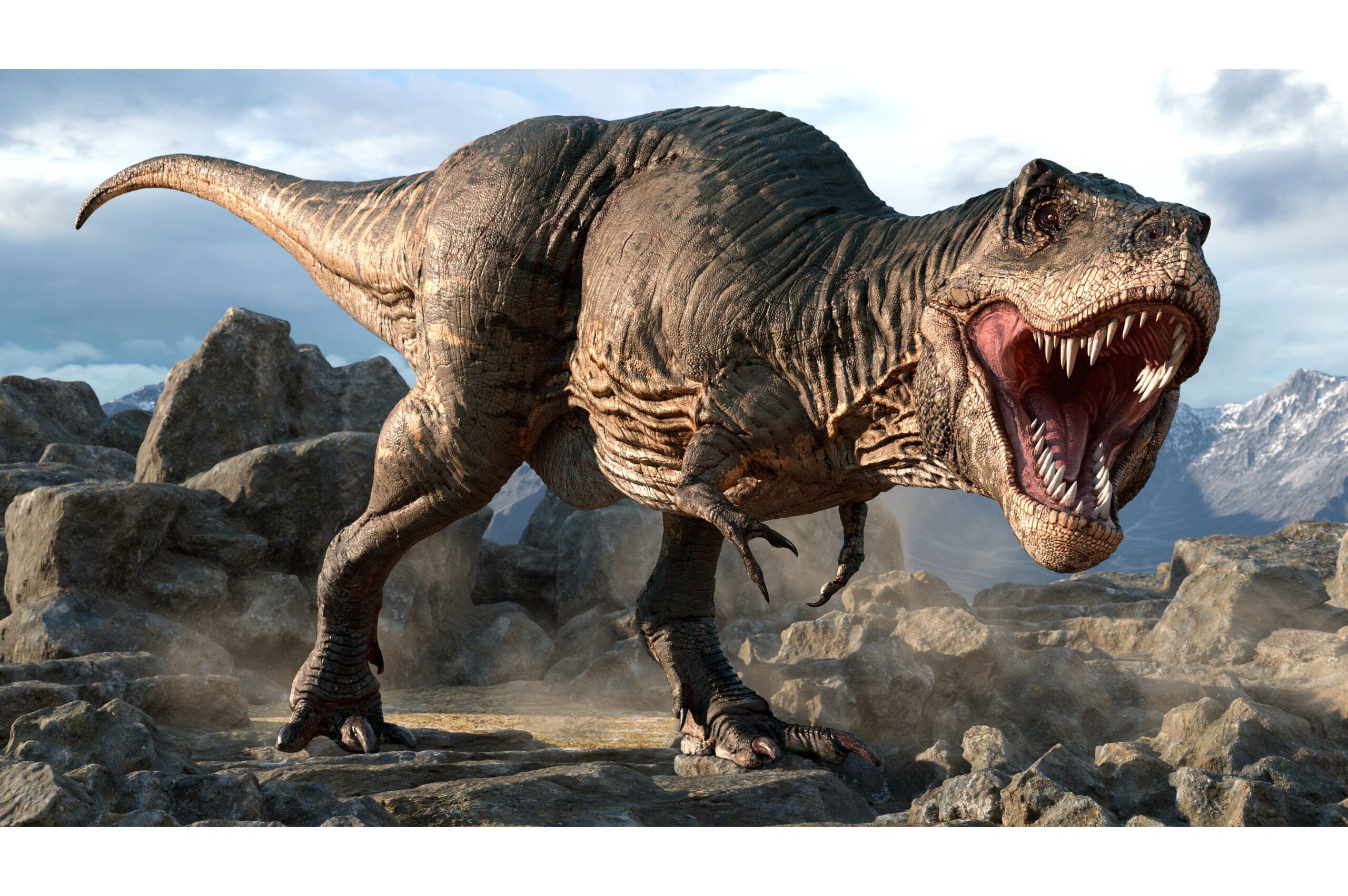 The Biggest Dinosaur Discoveries in History