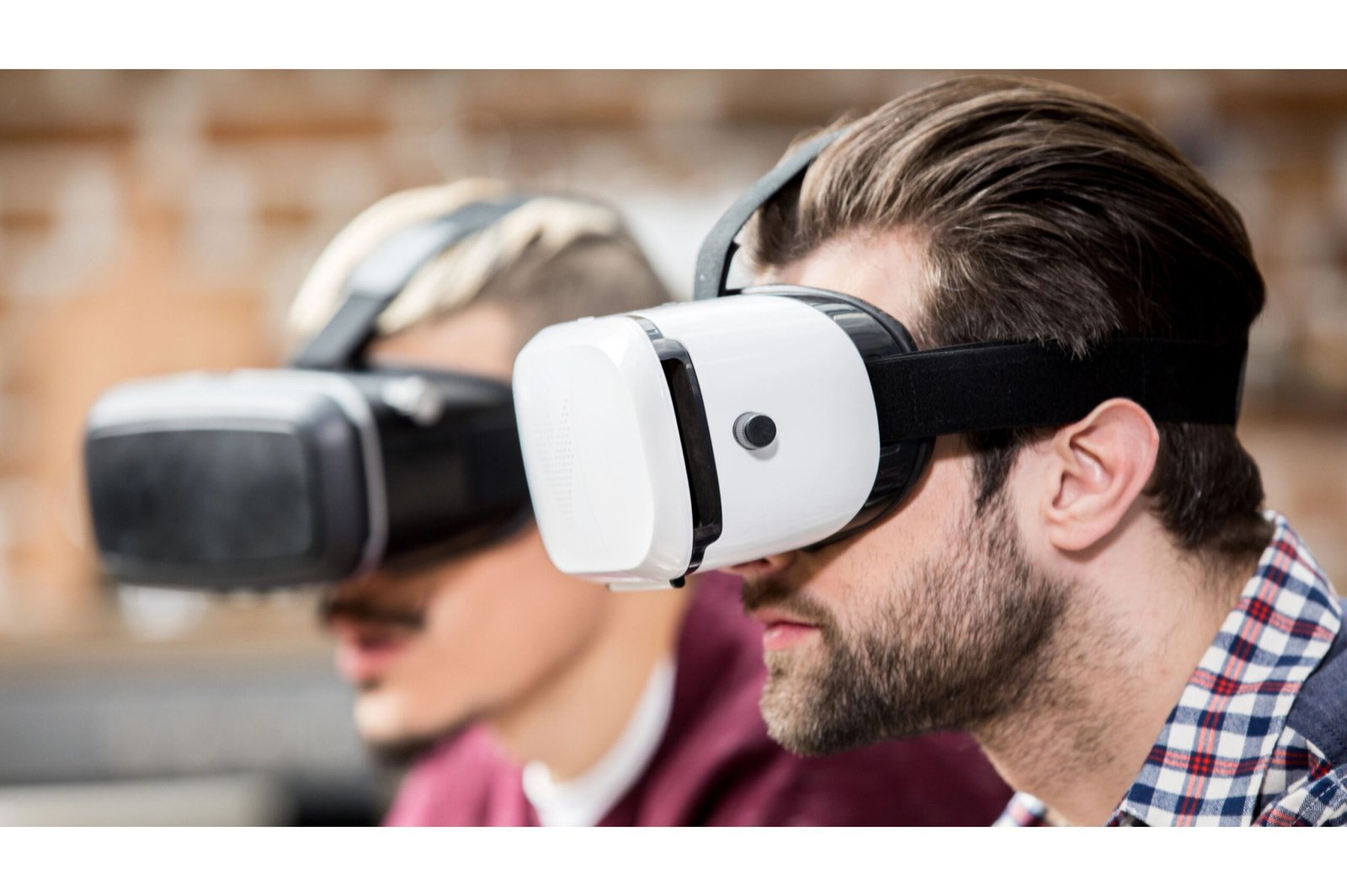 Is the Matrix Possible? How Video Games Hint at the Future of Simulated Reality