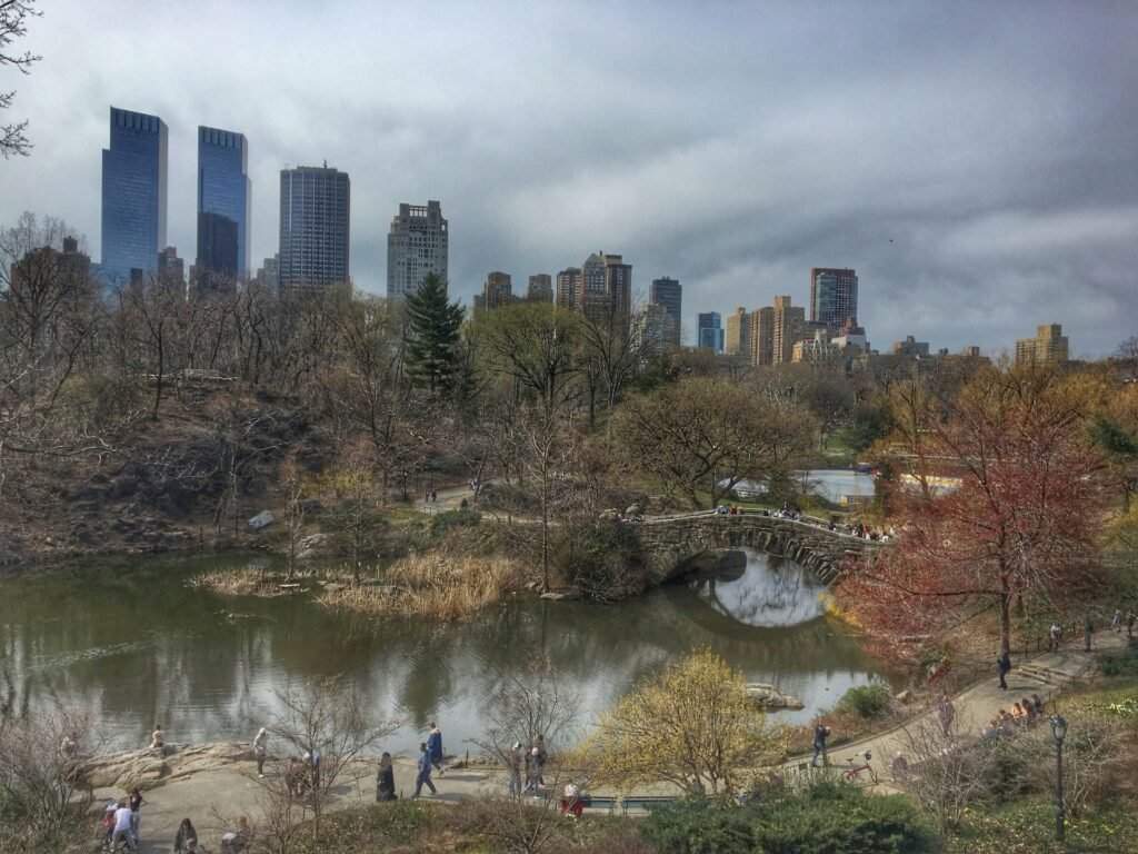 Central Park, New York, United States
