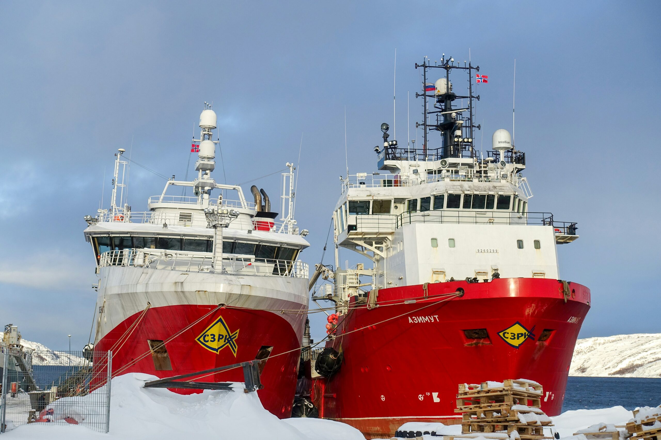 How Overfishing Impacts Ocean Ecosystems