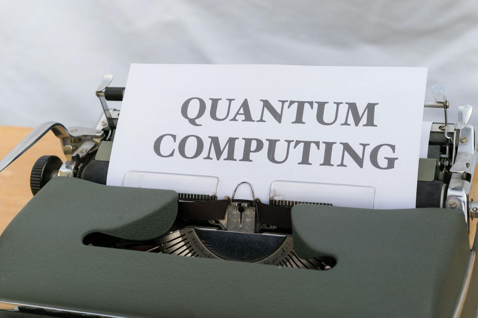How Quantum Algorithms Could Optimize Wildlife Conservation Strategies