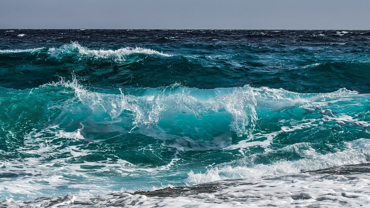 20 Ways the Ocean Is Helping in the Fight Against Climate Change