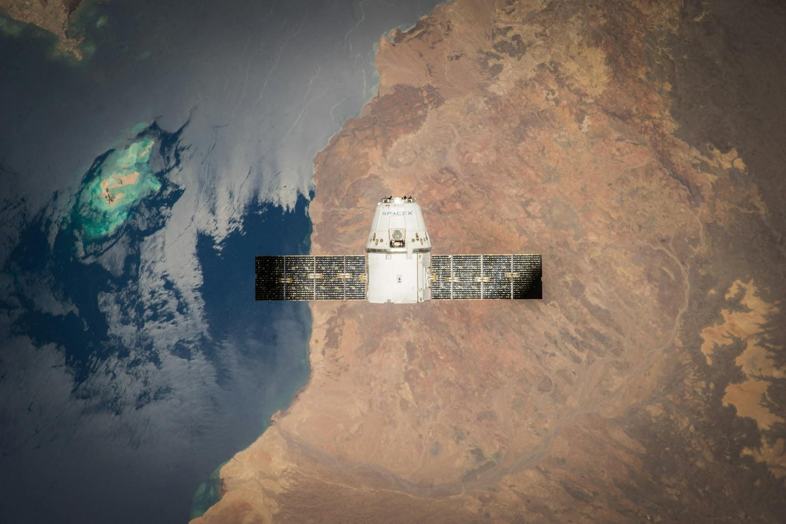 How Space Telescopes Help Us Study Earths Biodiversity from Above