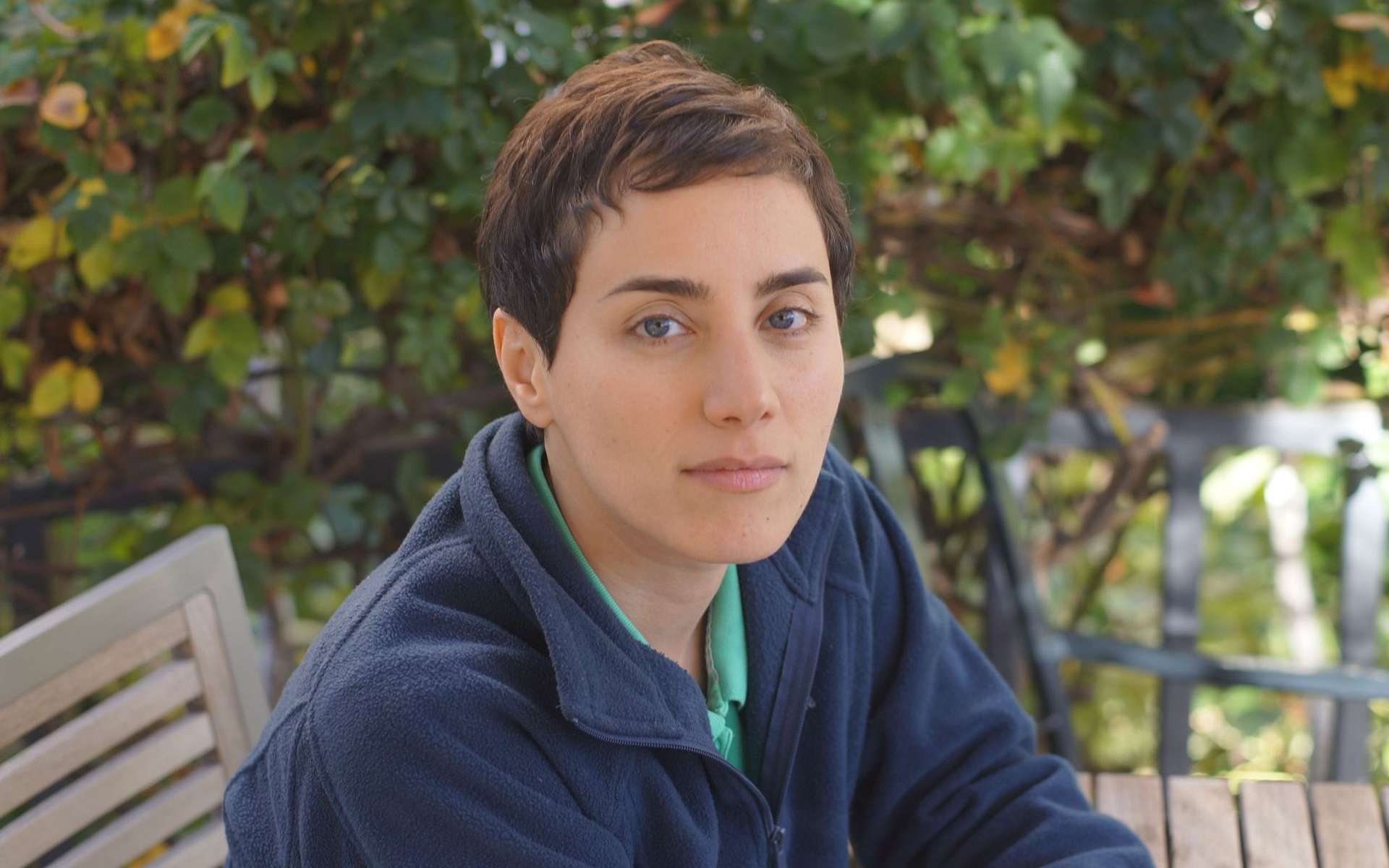 The Work of Dr Maryam Mirzakhani in Mathematics How Her Contributions to Geometry Are Impacting Science