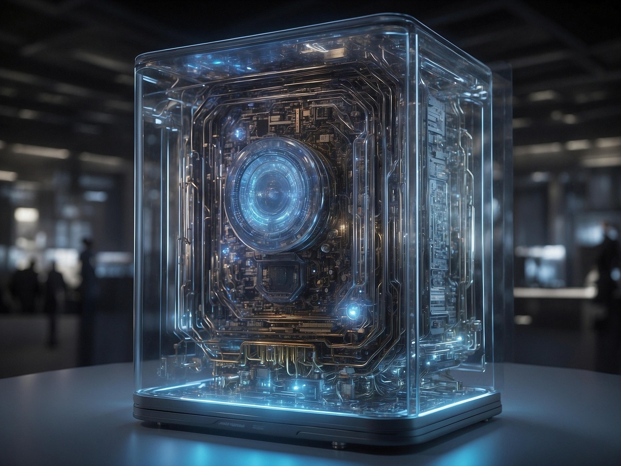 How Quantum Computing Could Help Us Understand the Impact of Climate Change on Wildlife