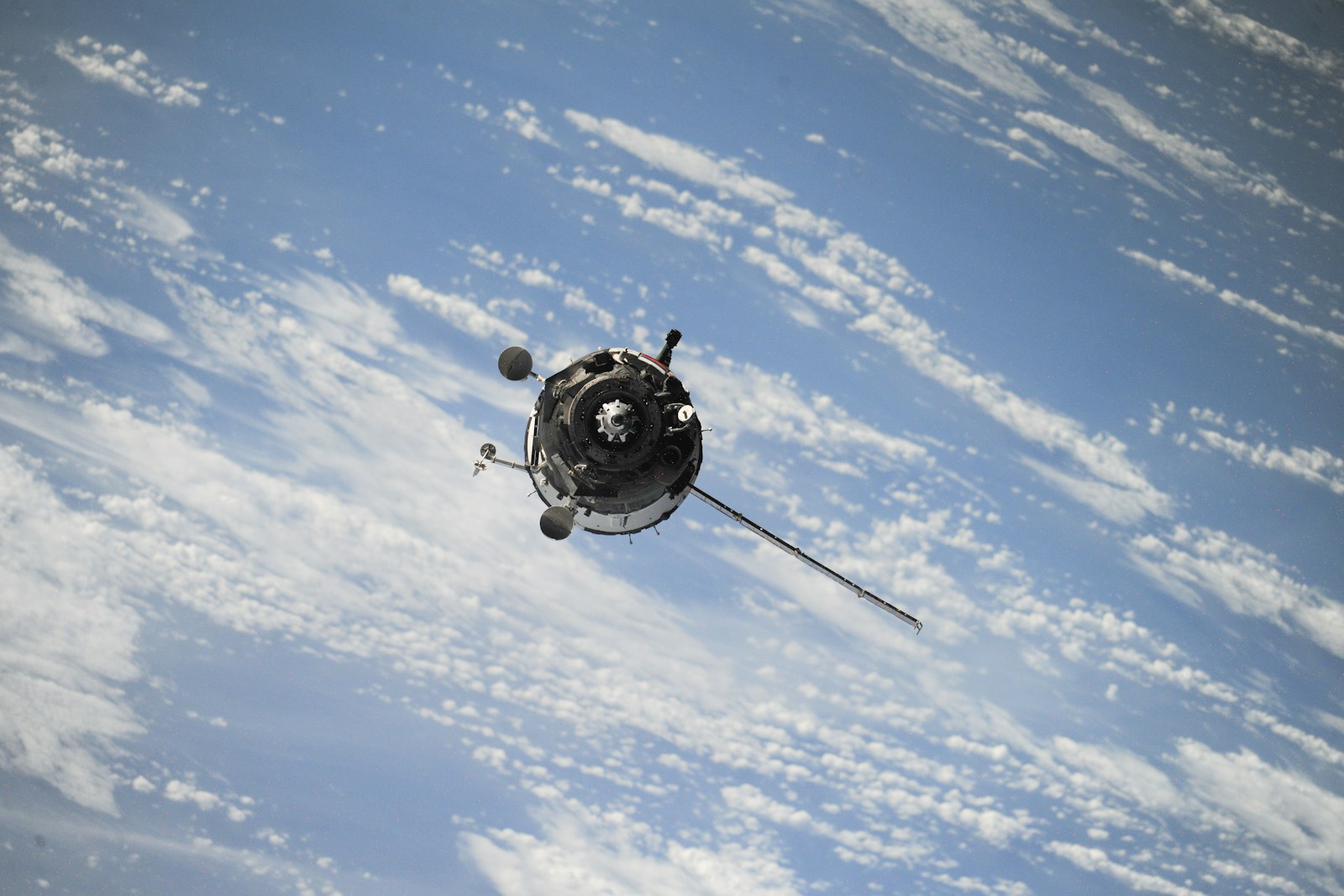 The Future of Space Based Conservation Efforts for Endangered Species