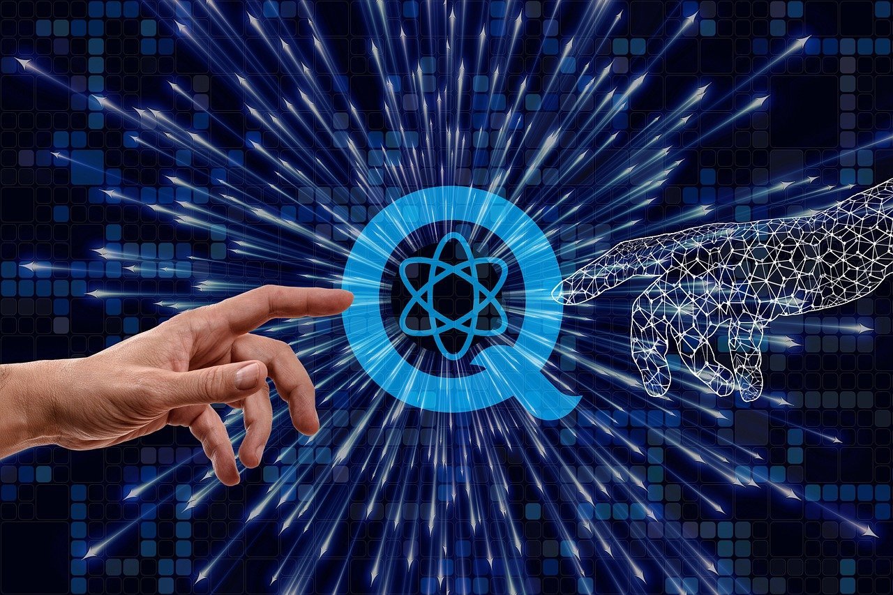 The Secret Science of Quantum Hacking: Can Quantum Computers Break the Internet?