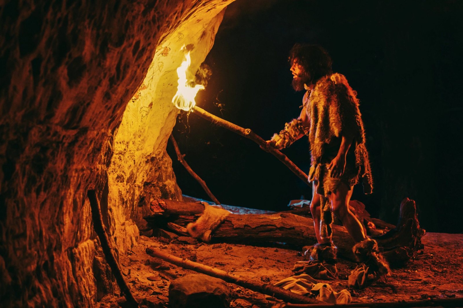 The World’s Most Mysterious Caves: A Look at UNESCO-Recognized Wonders
