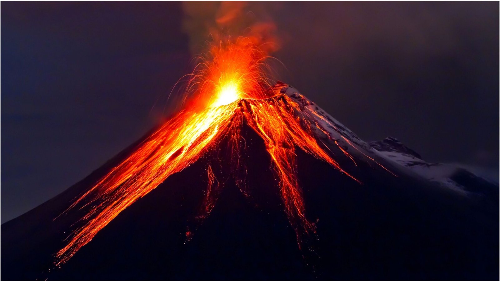 Are We Overdue for a Supervolcano Eruption? What Scientists Are Saying