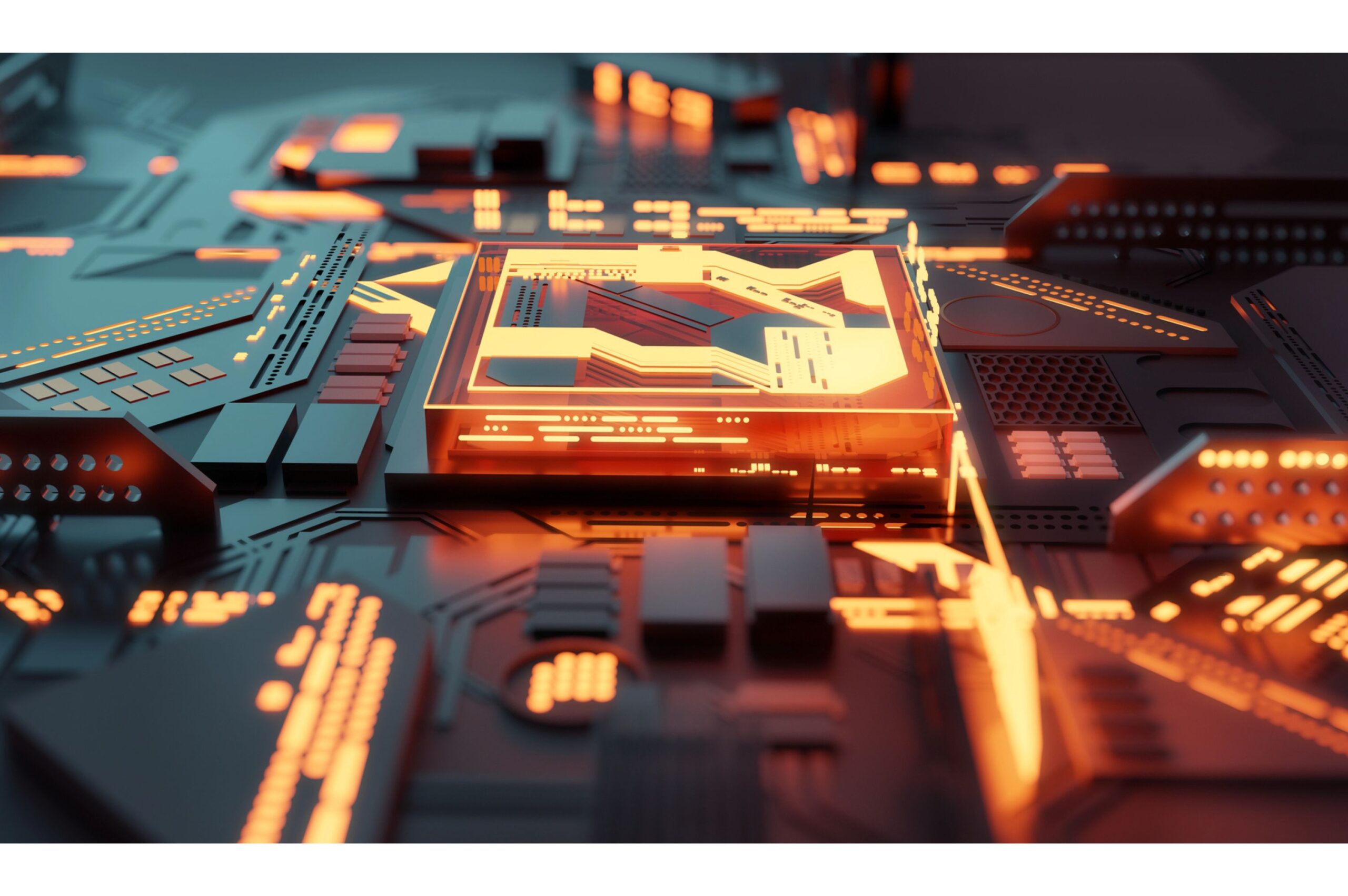 Quantum Computing and Its Potential to Decode Animal Behavior Patterns