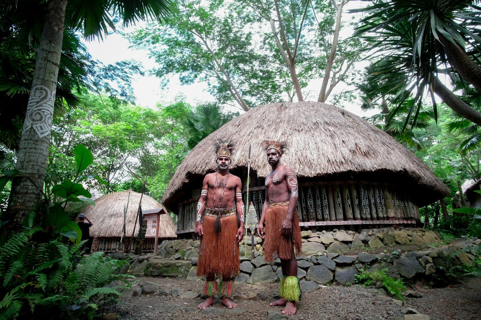 The Role of Indigenous Knowledge in Modern Wildlife Conservation