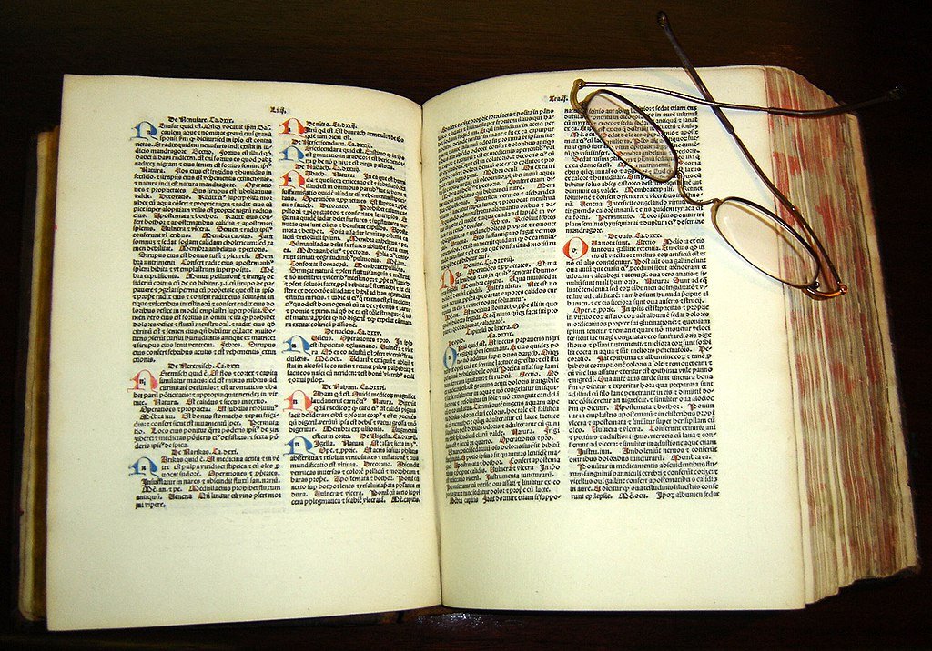 Avicenna Canon of Medicine
