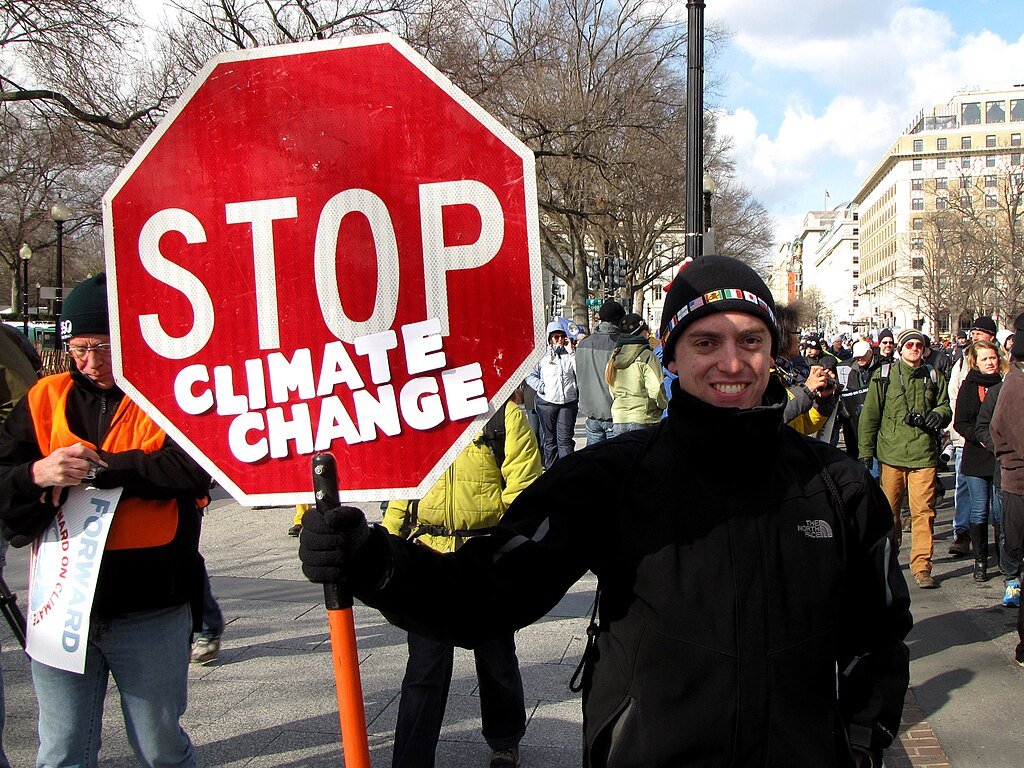 Climate change