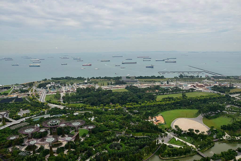 Singapore City