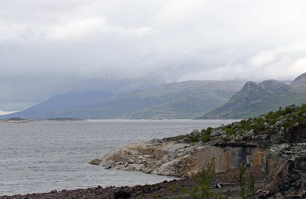 Laponia, Sweden, UNESCO World Heritage Sites