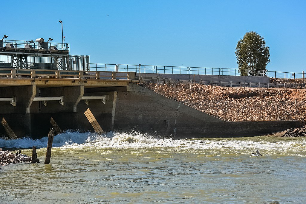 Murray–Darling basin