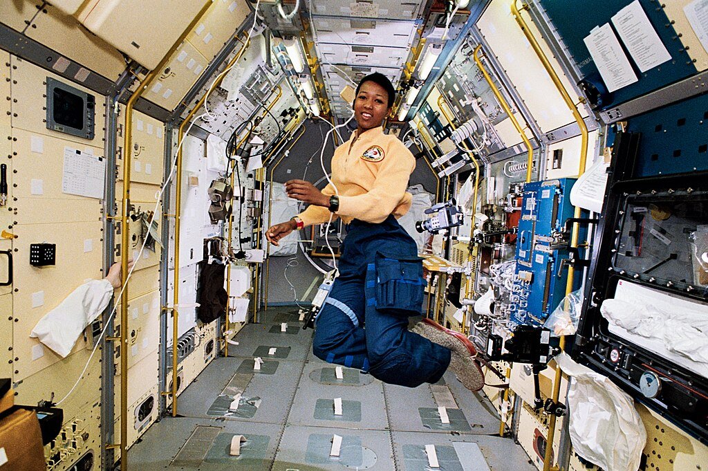 Dr. Mae Jemison: The First African American Woman in Space and Her Contributions to Space Exploration