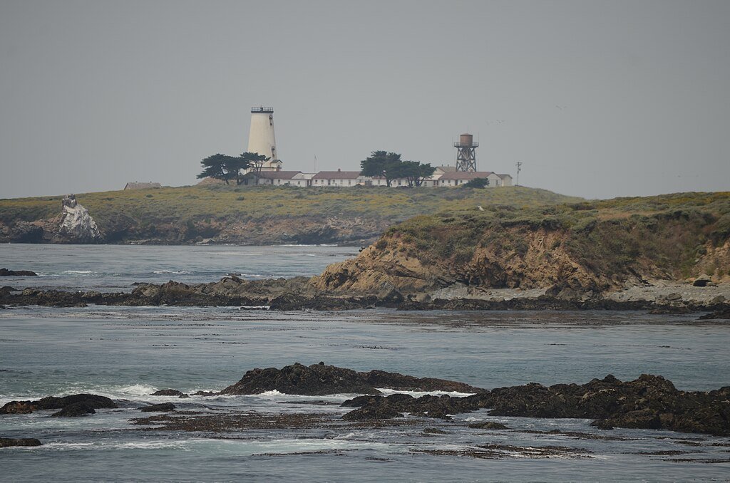 Marine conservation area