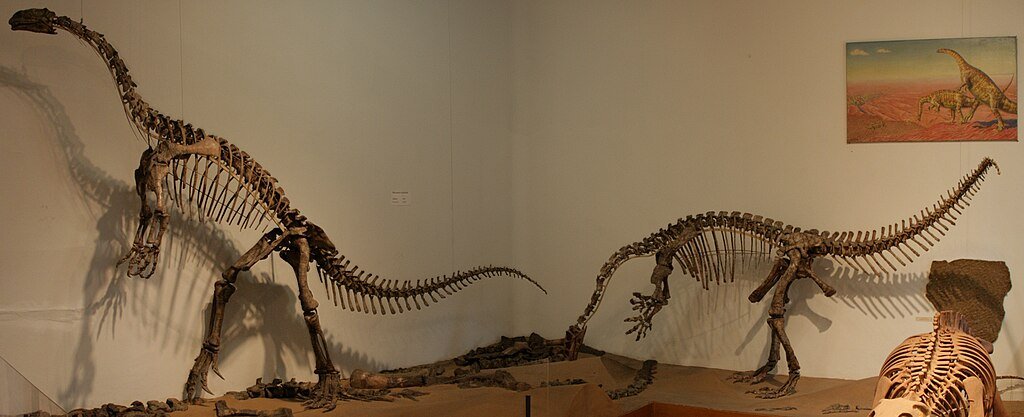 Dinosaurs