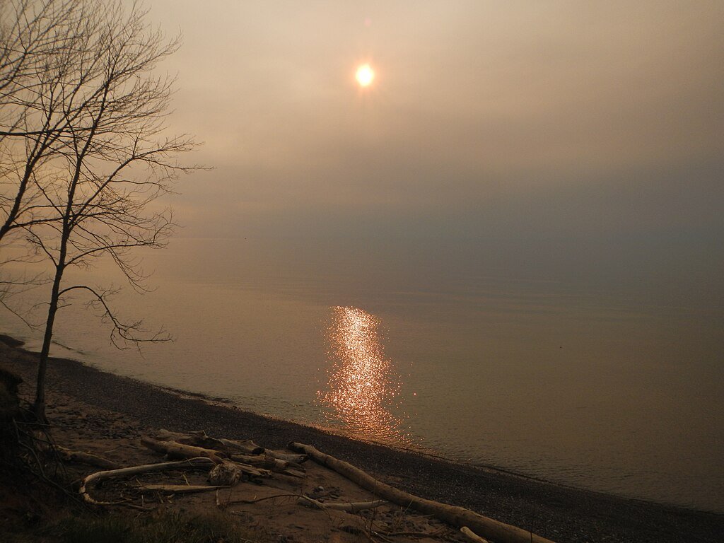 Canada's wilderness