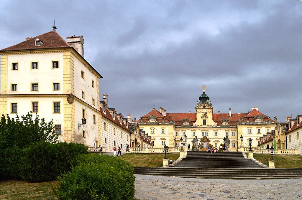 Lednice-Valtice Cultural Landscape, Czech Republic, UNESCO World Heritage Sites