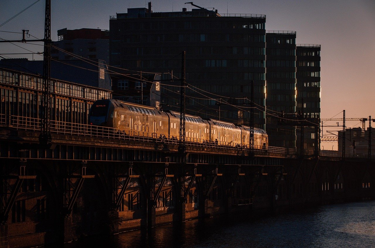 A New Era for Transportation