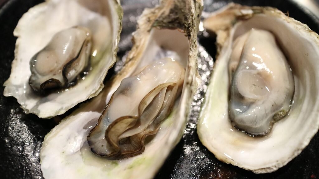 Oysters: Flexible Reproducers