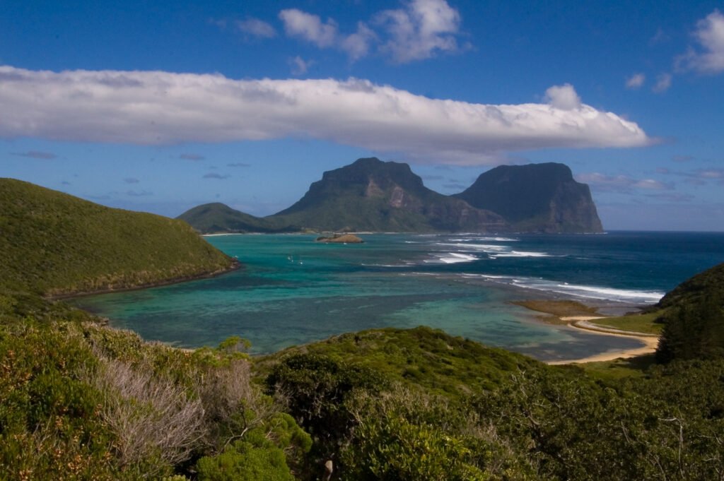 Australia ecotourism