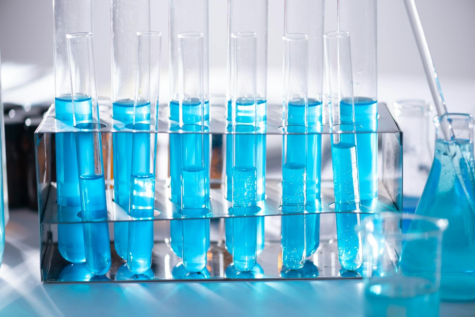 20 Ways Biotechnology Is Fighting Climate Change