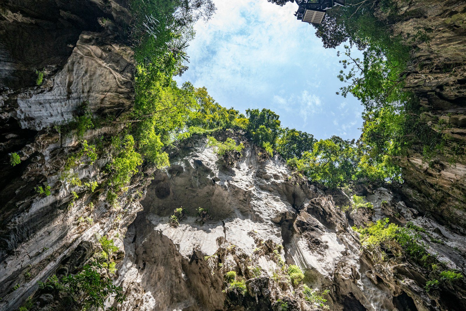 How Malaysia’s Caves Hold the Secret to Ancient Human Life