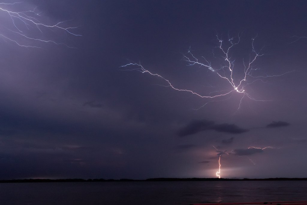 Natural wonders of the world