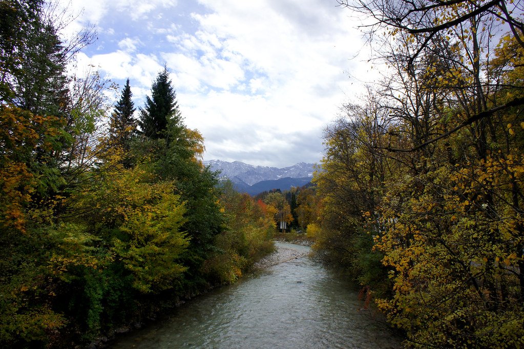 Nature, nature conservation