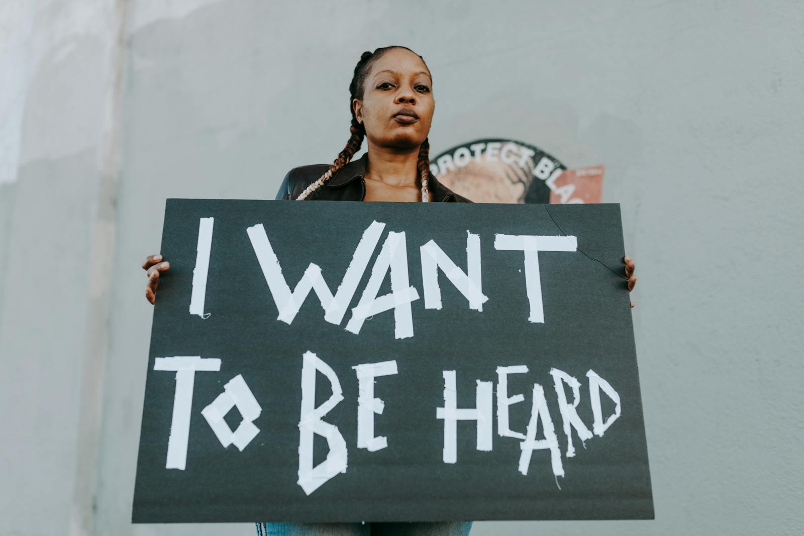 Why Young Women Should Get Involved in Environmental Activism: A Call to Action