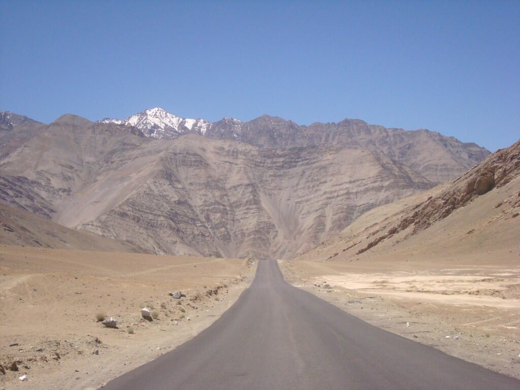 Natural wonders of the world